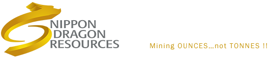 Nippon Dragon Resources logo